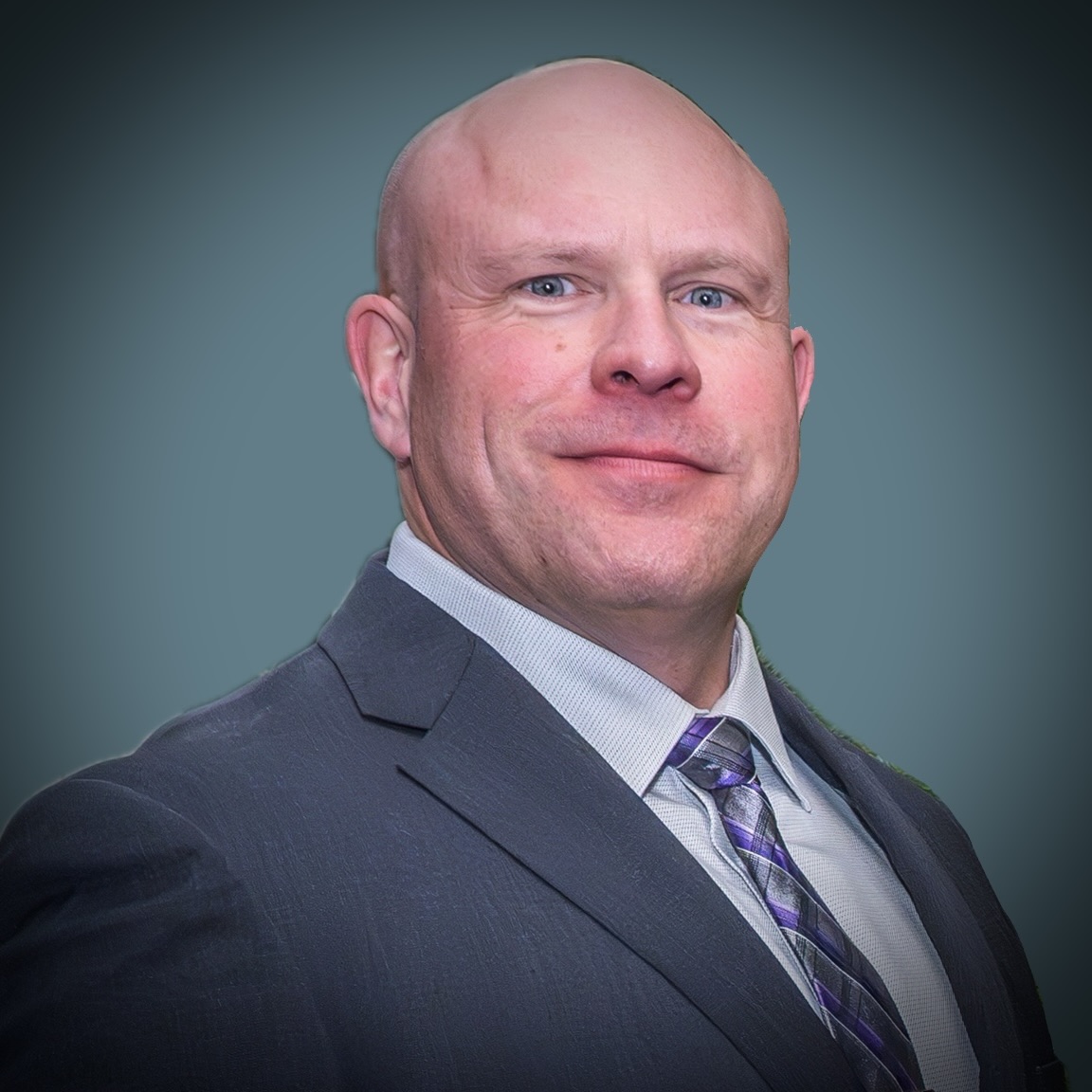 Frank W. Johnston