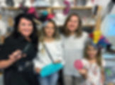 Fascinator Hat Workshop for Kids and Family