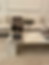 Thumbnail: Marble Rectangular Coffee Table