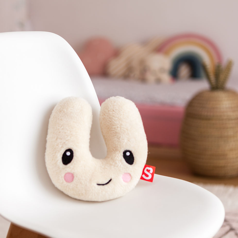 Miniaturbild: U-chen
