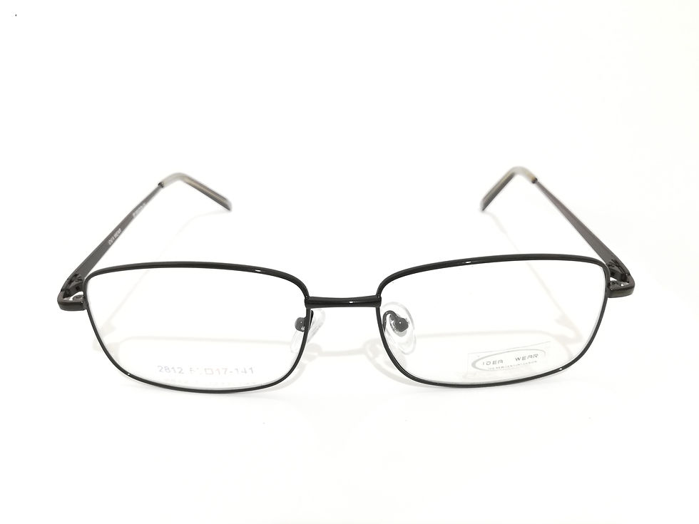 2812 Black