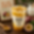 Passion Fruit Yogurt Drink / Sữa Chua Chanh Dây
