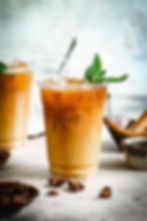 Thai Tea / Trà Thái