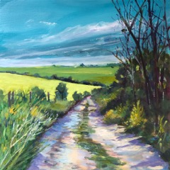Peaceful Pathway