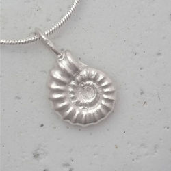 Fiona Johnson necklace
