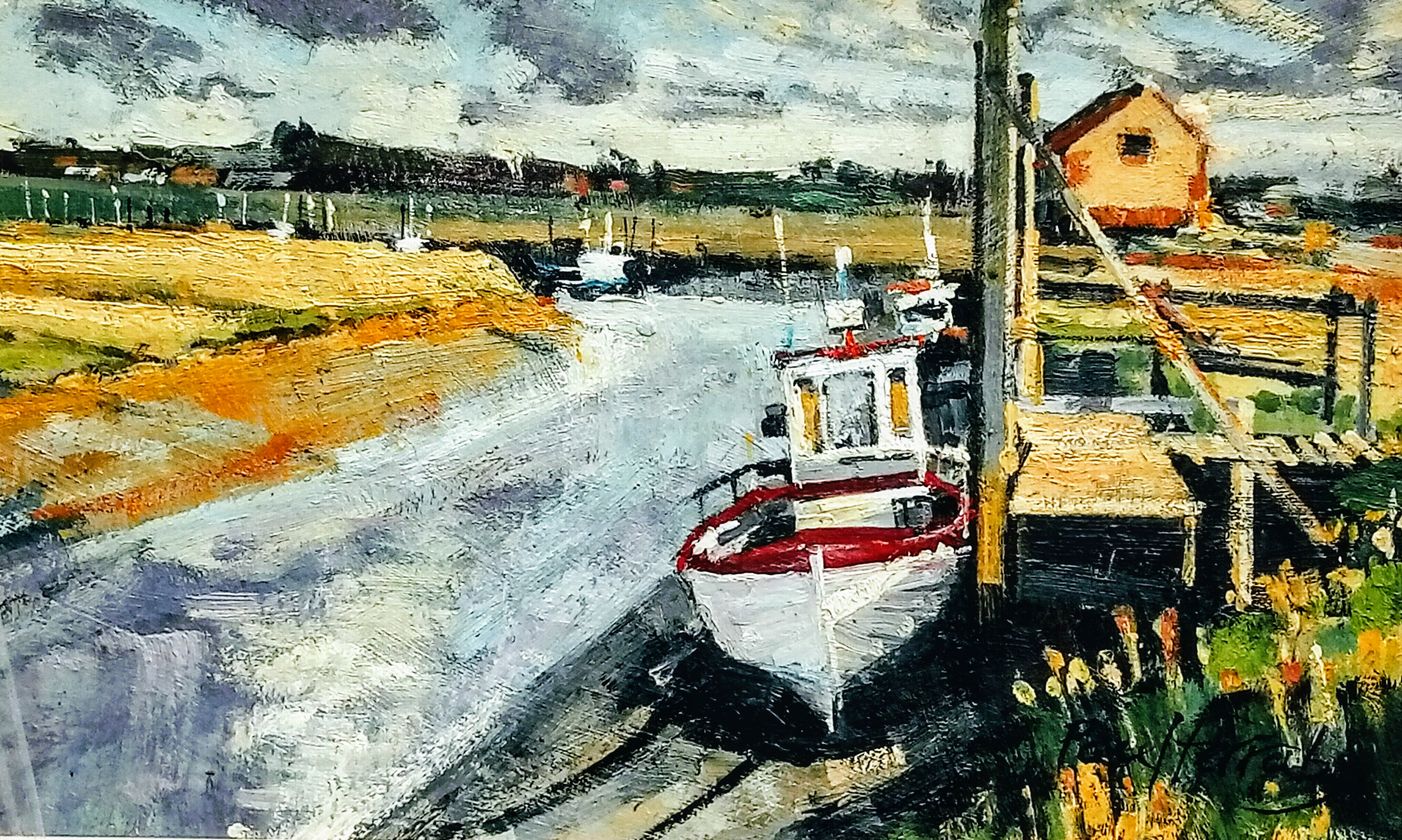 SOLD