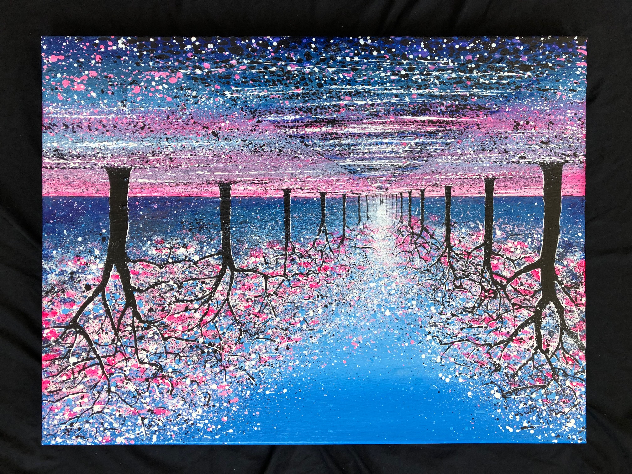 Endless Blossom