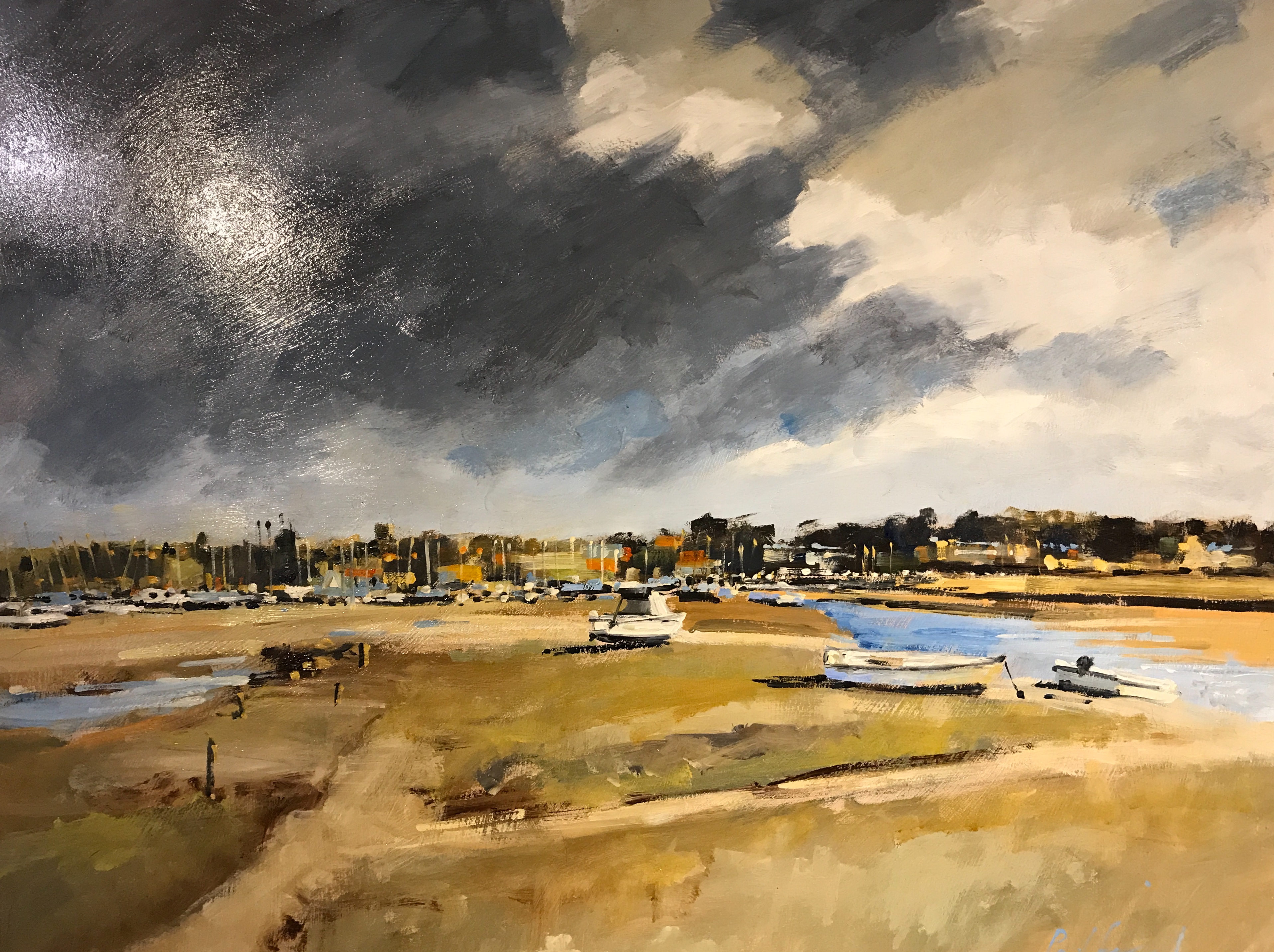 Blakeney