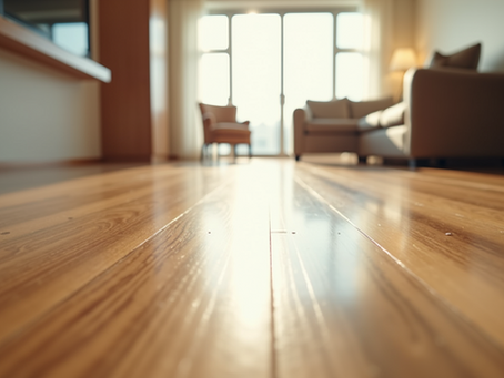 Hardwood vs Vinyl Flooring A Comprehensive Guide for Homeowners in Massachusetts