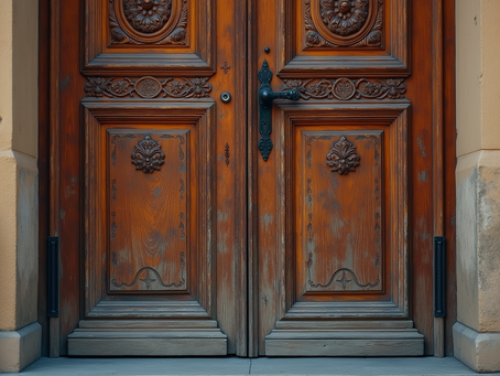 Renovating Historic Properties Tips to Preserve Their Unique Charm