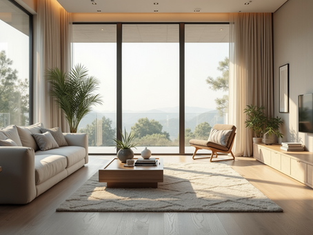 The Impact of Architecture on Successful Home Renovation Projects