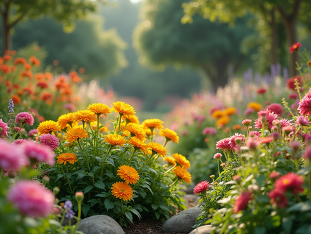 Transform Your Home with These Essential Landscaping Tips for Stunning Curb Appeal