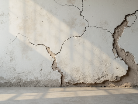 Signs That Your House Might Need Structural Repairs