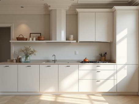 Avoid These Top 5 Kitchen Mistakes That Diminish Resale Value And Appeal