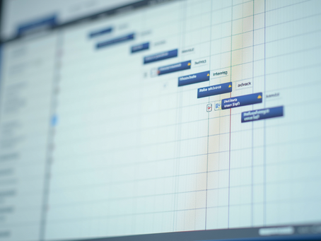Creating an Effective Project Schedule for Successful Outcomes