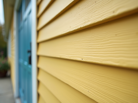 The Ultimate Guide to Choosing Between Painting and Replacing Your Siding