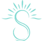 Logo, Sepideh Hossaini, MA, RP