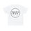 Thumbnail: YHWH White and Hallow Heavy Cotton Tee