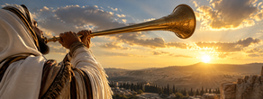 Memorial Blowing of Trumpets: A Call to Remember and Awaken