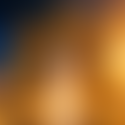 A magnificent golden Sabbath Gate with a radiant sword standing before it between darkness and brilliant light.