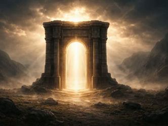 🕯 THE SABBATH SCROLL — WEEK 12 Sabbath Secret #12: The Return Through the Blood-The High Holy Day of Passover