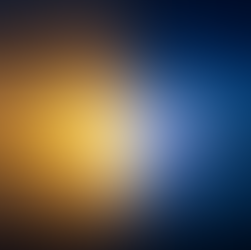 A sunrise during the Equilux, symbolizing the balance of light and darkness—a divine moment of spiritual awakening and growth.