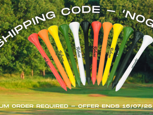 Free UK Delivery – No Minimum Spend (Limited Time Offer Ends 16th July)