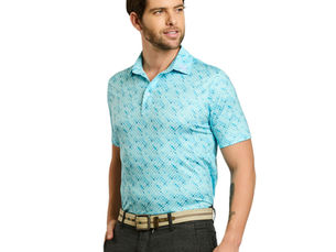 Why Kaluza Polos Are Already Making Waves in Golf Apparel