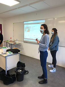 Quizz Kahoot