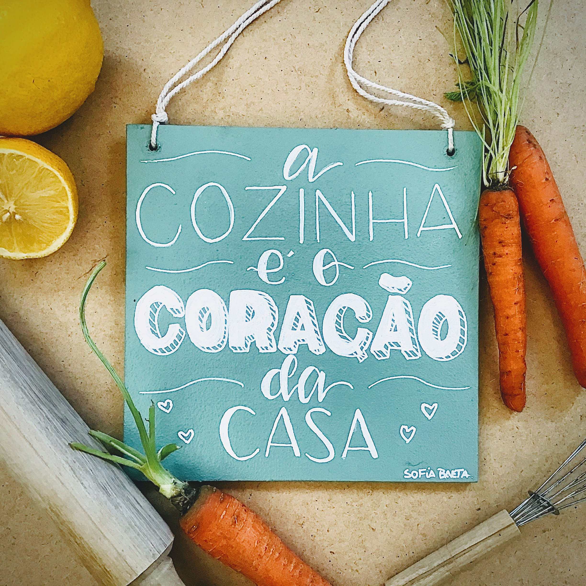 Cozinha