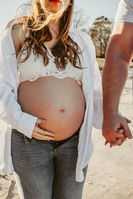 Maternity Photographer in Locust Grove, VA