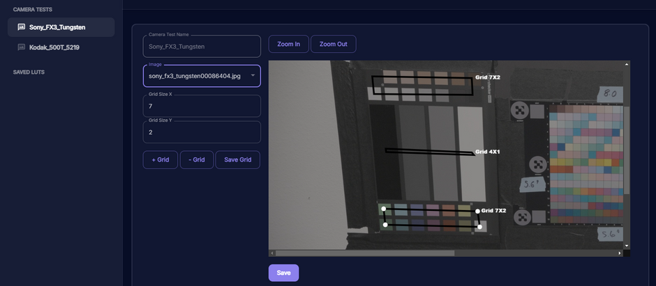 ColorClone Studio: The Ultimate Camera Matching Tool