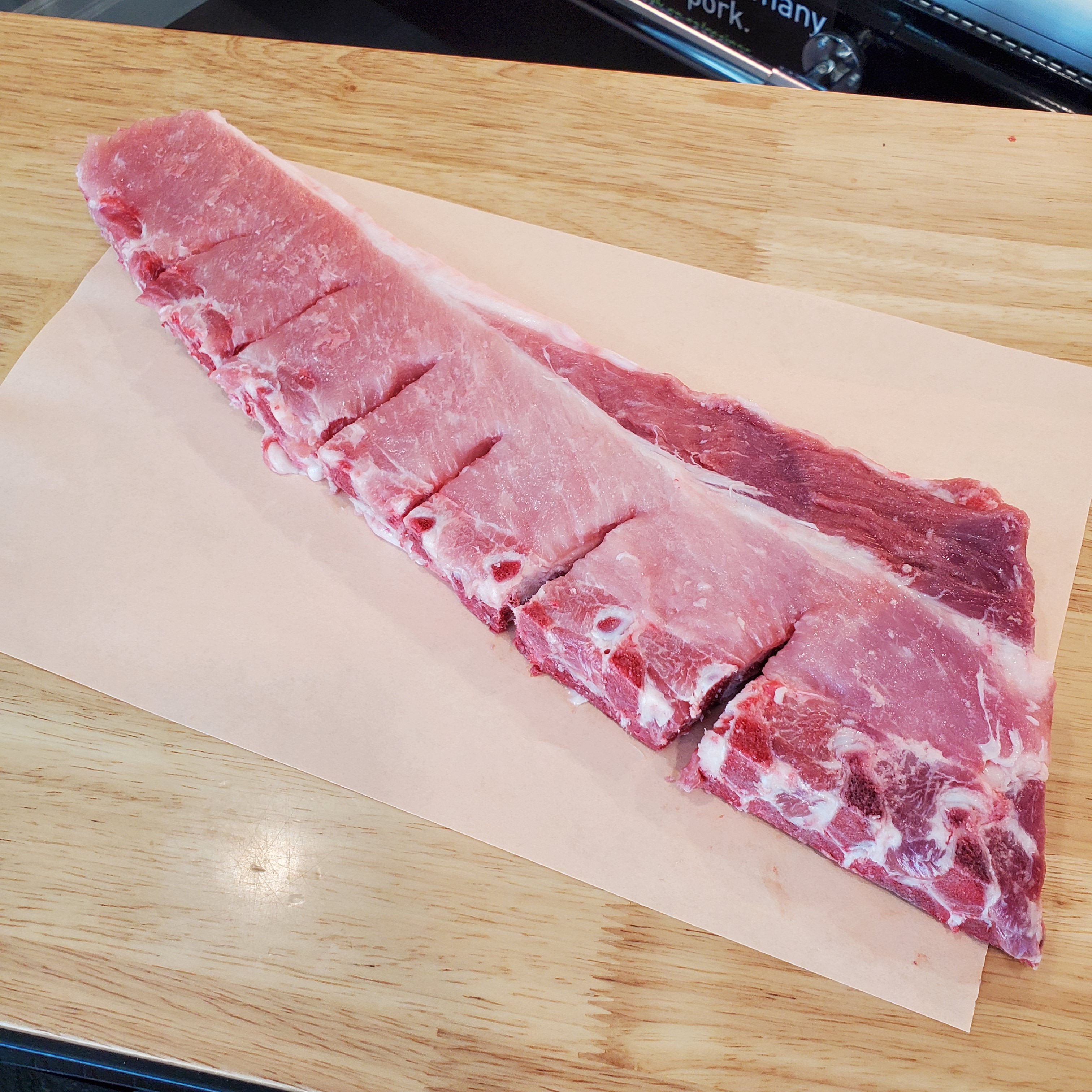 Country Style Ribs
