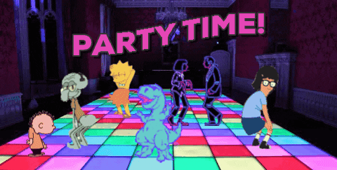 Teen Night Owls