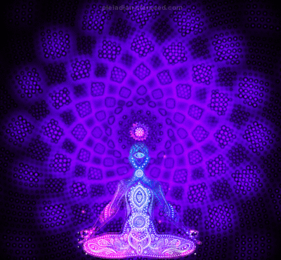 Chakra Journey - Movement, Sound, Heart
