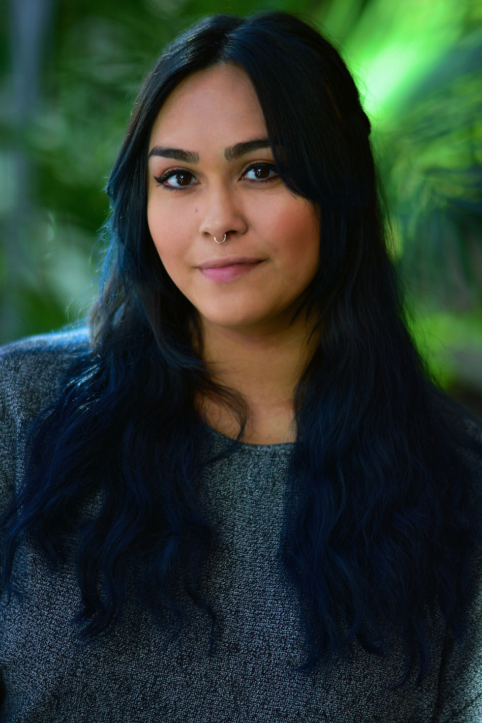 Tina Headshot 1