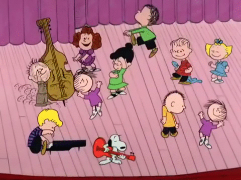 Children's Talent Show