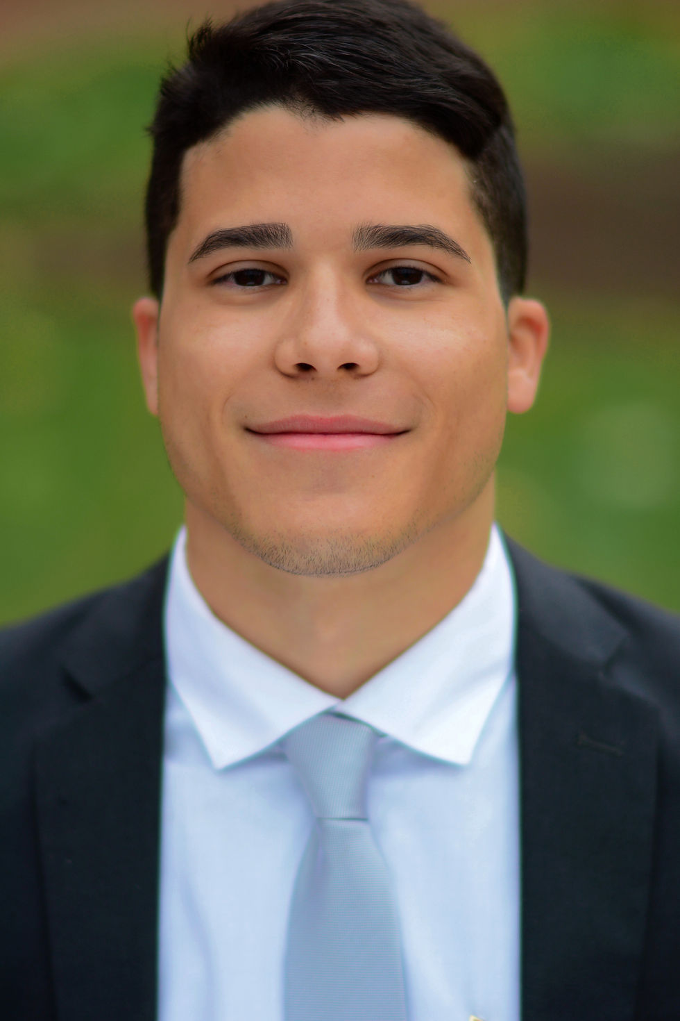 3 - Christian Calderon