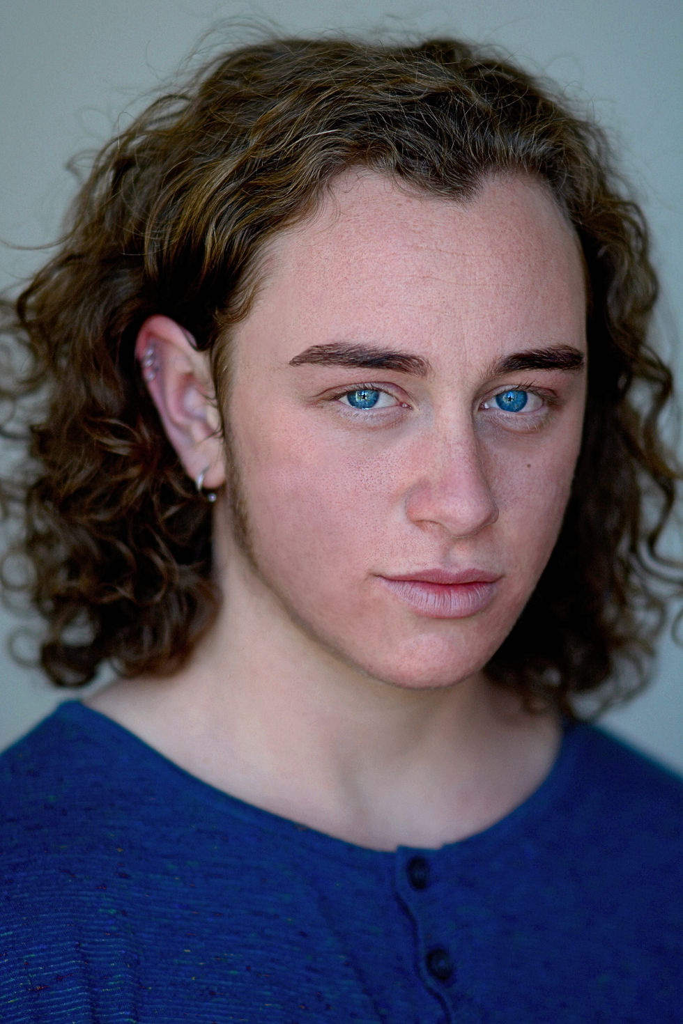 Rad Headshot