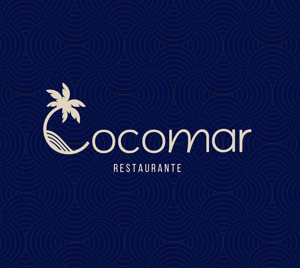 Restaurante Cocomar