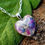 Thumbnail: Pendant / Necklace - HEART