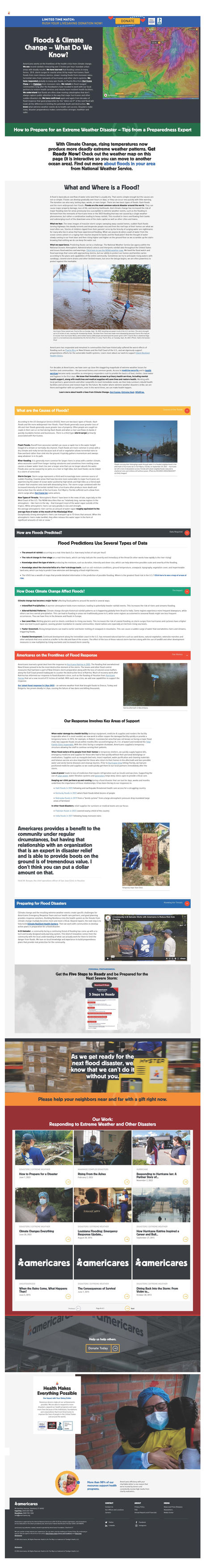 Floods and Climate Change I Americares' - www.americares.org.jpg