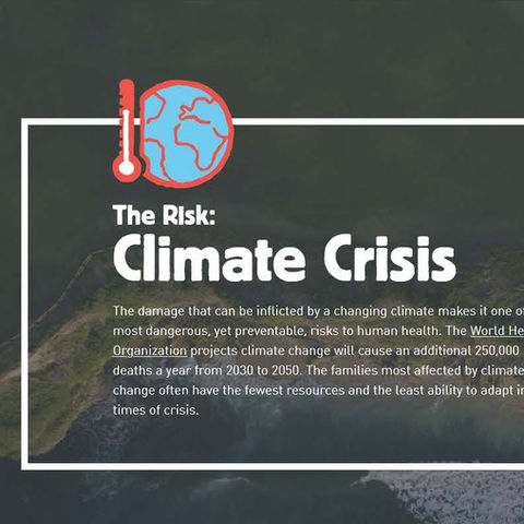 Climate Change Resources