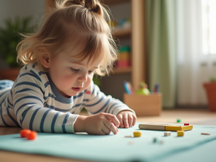 Understanding Pediatric Occupational Therapy Benefits