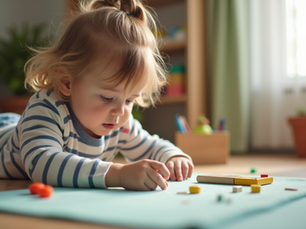 Understanding Pediatric Occupational Therapy Benefits