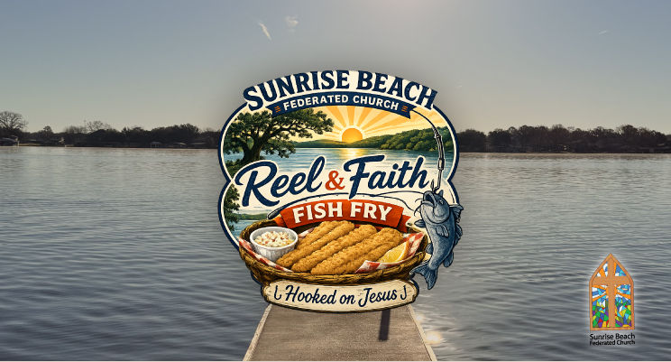 Reel & Faith Fish Fry