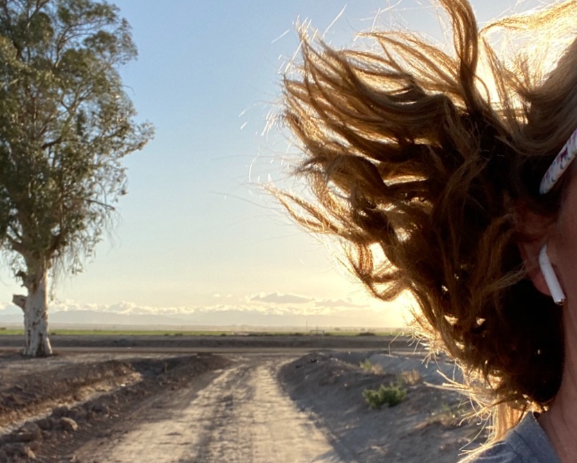 7 Weeks: Sick and Tired