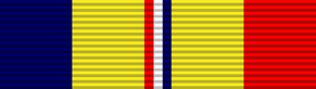 What they Mean - Combat Action Ribbon