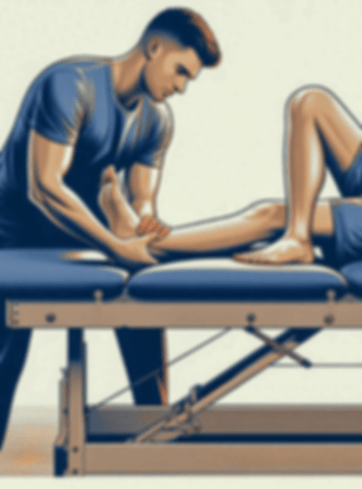 Présentation de la thérapie manuelle orthopédique