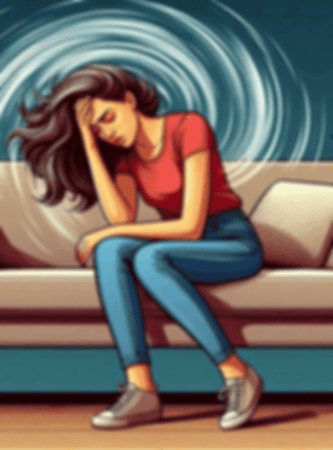 Description de la rééducation vestibulaire